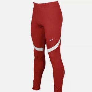 Nike | Pants | Nike Power Stock Race 